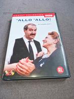 Allo allo seizoen 1 - dvd, Cd's en Dvd's, Ophalen of Verzenden, Zo goed als nieuw