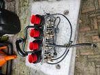 Carberateurs Suzuki gsxr 600 srad 1998, Motoren, Onderdelen | Suzuki, Ophalen of Verzenden, Gebruikt
