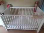 Babykamer, ledikantje,  commode, kast, Ophalen, Zo goed als nieuw, Jongetje of Meisje