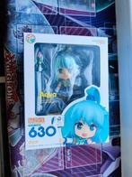 KonoSuba Aqua nendoroid anime figure, Ophalen of Verzenden, Zo goed als nieuw