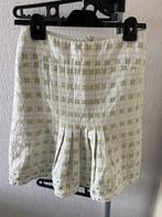 Noa Noa Rok Maat 36 (S) ZGAN, Noa, Wit, Ophalen of Verzenden, Zo goed als nieuw