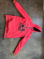 Ski jas REHALL  outerwear maat XS, Ophalen of Verzenden, Gebruikt, Jongen of Meisje, Jas