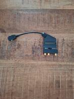 Nintendo wii Hdmi conector, Ophalen of Verzenden, Zo goed als nieuw, Vanaf 3 jaar