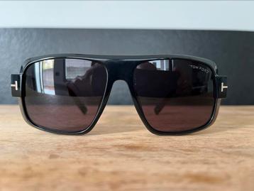 Tom Ford zonnebril TF1101 58 beschikbaar voor biedingen