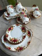 Royal Albert diversen, Antiek en Kunst, Antiek | Servies los, Ophalen of Verzenden