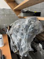 S50B32 E36 M3 motor, nieuwe kabelboom OEM BMW, Ophalen of Verzenden, Gebruikt, BMW