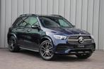 Mercedes-Benz GLE 350 de AMG 4-Matic | Luchtvering | Head-up, Automaat, Gebruikt, Zwart, 4 cilinders
