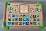 Vtech ABC dieren alfabet, Kinderen en Baby's, Speelgoed | Vtech, Ophalen of Verzenden, Zo goed als nieuw, 6 maanden tot 2 jaar