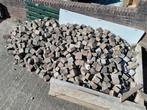 Gratis! Cobblestones klinkers 10x10x7. ruim 8m2. Gratis!, Ophalen, Gebruikt, Klinkers, 10 m² of meer