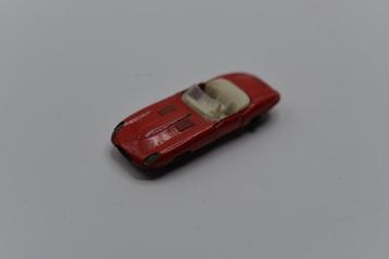 EFSI Jaguar E-type cabriolet Bestbox beschikbaar voor biedingen