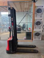 EP Equipment stapelaar 3300mm weinig gebruikt, Stapelaar, Ophalen of Verzenden, 1000 tot 2000 kg, Ep