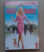 DVD - Legally Blonde 2 - Special Edition, Alle leeftijden, Ophalen of Verzenden, Zo goed als nieuw, Romantische komedie