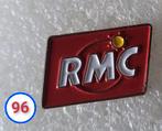 Pin RMC, Verzenden, Gebruikt, Overige onderwerpen