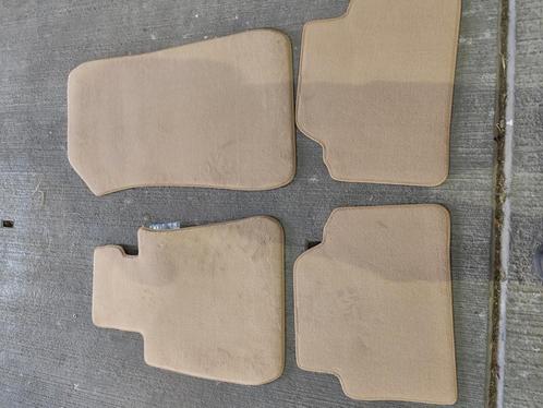 mattenset BMW, Auto diversen, Automatten, Nieuw, Ophalen of Verzenden