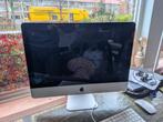 iMac 21,5 inch 2011, Ophalen, Gebruikt, 2 tot 3 Ghz, SSD