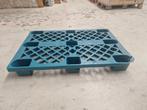 120x80m kunstof pallet, Doe-het-zelf en Verbouw, Kratten en Dozen, Ophalen, 100 cm of meer, 60 cm of meer, Overige typen