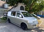 Leuke VW T5 camper, Hefdak, Buscamper of Camperbus, Volkswagen, Tot en met 2
