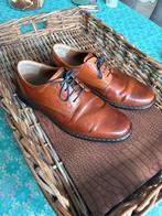 Josef Seibel Veterschoenen Maat 46, Ophalen of Verzenden, Gedragen, Bruin, Veterschoenen