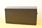 Houten Kist 45052, Minder dan 50 cm, Gebruikt, 50 tot 100 cm, Ophalen of Verzenden