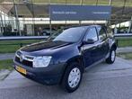 Dacia Duster 1.6 Duster 2wd / Geen airco/ Android Auto / Dea, Auto's, Voorwielaandrijving, Stof, Gebruikt, Zwart