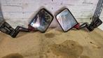 Jeep Wrangler XJ/TJ Buitenspiegels Halve Deuren (Opknapper), Auto-onderdelen, Ophalen of Verzenden, Gebruikt, Jeep