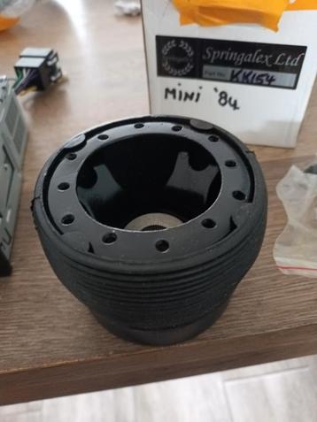 Stuurnaaf mini 1984 classic beschikbaar voor biedingen