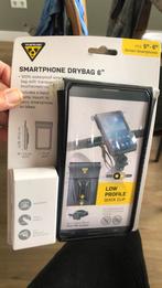 Topeak smartphone drybag 6 Nieuw, Ophalen of Verzenden, Nieuw, Auto
