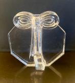 Solifleur vaas, Huis en Inrichting, Overige kleuren, Verzenden, Minder dan 50 cm, Glas