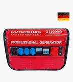 Dutch stalh handstart 2,8 KW - noodstroom generator, Ophalen, Nieuw, Overige typen