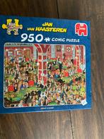 Jan van Haasteren, Hobby en Vrije tijd, Denksport en Puzzels, Ophalen of Verzenden, 500 t/m 1500 stukjes, Zo goed als nieuw