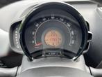 Toyota Aygo 1.0 VVT-i x-play, Navigatie, Car-Play, Aircondit, Auto's, Toyota, Origineel Nederlands, Te koop, Zilver of Grijs, Benzine