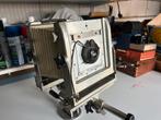 Kodak Master View Camera 4x5, Audio, Tv en Foto, Fotocamera's Analoog, Ophalen of Verzenden, Gebruikt, Kodak