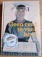 Zeeland - Geen cent te veel, hoor. Door Peter de Jonge, 20e eeuw of later, Nieuw, Ophalen of Verzenden, Peter de Jonge