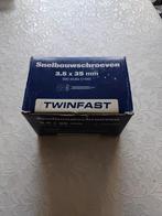 gipsplaatschroeven 3.5x35, Ophalen of Verzenden, Nieuw, IJzer
