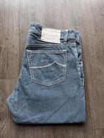 Jacob Cohen jeans size 33 type J688 comfort, Blauw, Jacob Cohen, Ophalen of Verzenden, Zo goed als nieuw
