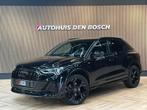 Audi Q3 35 TFSI Pro Line S Line - Navigatie - 20'', 4 cilinders, 150 pk, 1505 kg, Zwart