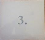 Radboud Mens Matthijs Kouw 3 4 2CD-set electronic drone expe, Ophalen of Verzenden, Nieuw in verpakking