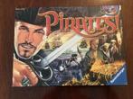Bordspel pirates 3D ravensburger, Vijf spelers of meer, Verzenden, Zo goed als nieuw, Ravensburger