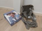 Baby björn baby carrier grijs, Ophalen of Verzenden, Zo goed als nieuw