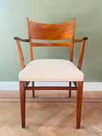 Vintage Jaren 60 Fauteuil / Stoel, Ophalen