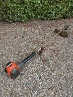 Husqvarna 543RS benzine bosmaaier, Ophalen, Benzine, Gebruikt, 30 tot 50 cm
