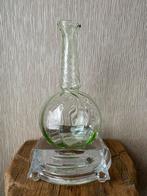 Borek  Sipek Karaf, Antiek en Kunst, Antiek | Glas en Kristal, Ophalen of Verzenden