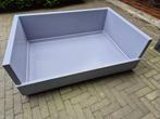 Houten hondenbak hondenmand, Ophalen, Gebruikt, Overige