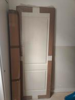 CanDo binnendeur stomp 78 x 211,5, Doe-het-zelf en Verbouw, Deuren en Horren, Ophalen, Nieuw