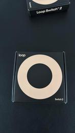 Loop switch 2, Ophalen of Verzenden, Zo goed als nieuw