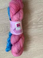 VMCJ Knitwear sokset, Ophalen of Verzenden, Nieuw, Breien, Wol of Garen