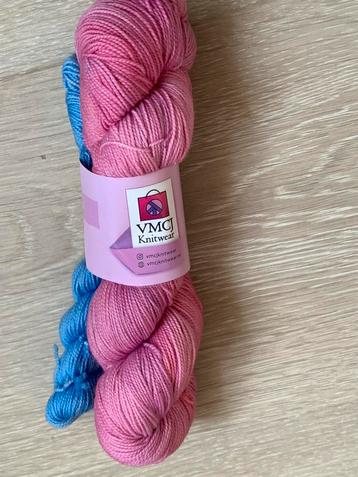 VMCJ Knitwear sokset beschikbaar voor biedingen