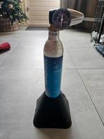 Dennerle Carbo Soda M200 CO2 set, Dieren en Toebehoren, Vissen | Aquaria en Toebehoren, Ophalen of Verzenden, Filter of Co2