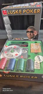 Luske poker nieuw., Ophalen, Nieuw