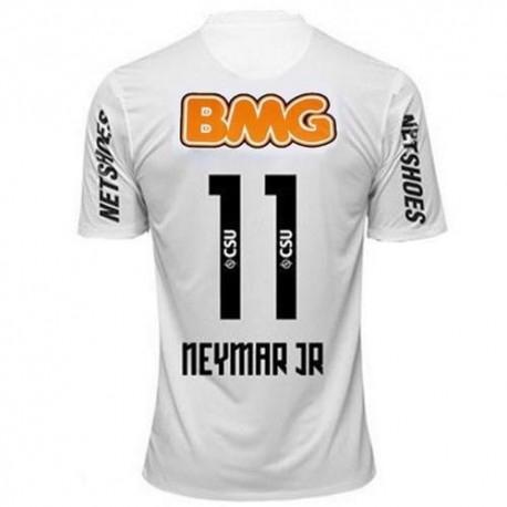 Neymar jr - Santos 2012, Sport en Fitness, Voetbal, Nieuw, Shirt, Ophalen of Verzenden